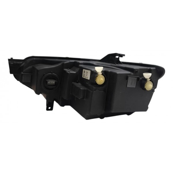 Farol Direito Chevrolet Tracker 2025 2026 Full Led Direito/passageiro