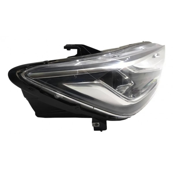 Farol Direito Chevrolet Tracker 2025 2026 Full Led Direito/passageiro