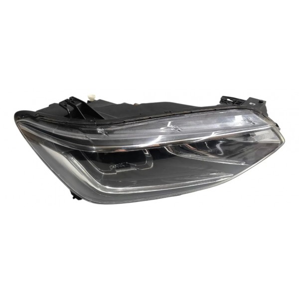 Farol Direito Chevrolet Tracker 2025 2026 Full Led Direito/passageiro