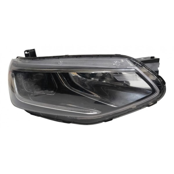 Farol Direito Chevrolet Tracker 2025 2026 Full Led Direito/passageiro