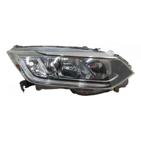Farol Direito Honda City 2018 2019 2020 Direito/passageiro