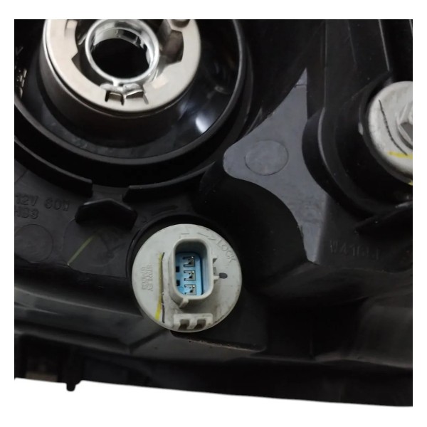Farol Direito Honda City 2018 2019 2020 Direito/passageiro