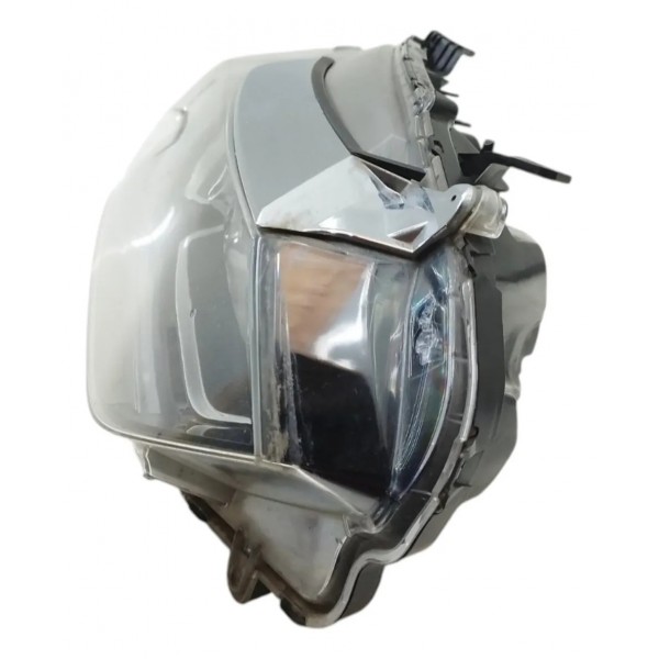 Farol Direito Honda City 2018 2019 2020 Direito/passageiro