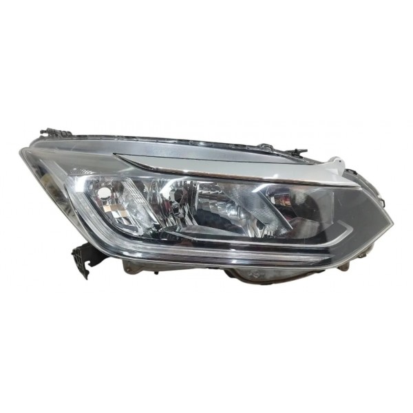 Farol Direito Honda City 2018 2019 2020 Direito/passageiro