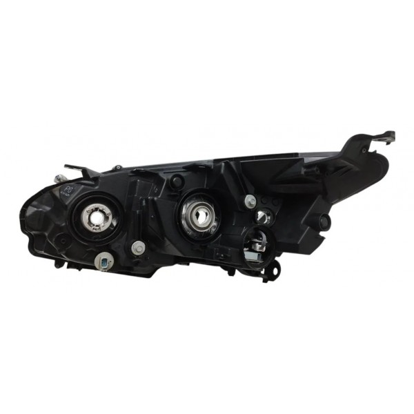 Farol Direito Honda City 2018 2019 2020 Direito/passageiro