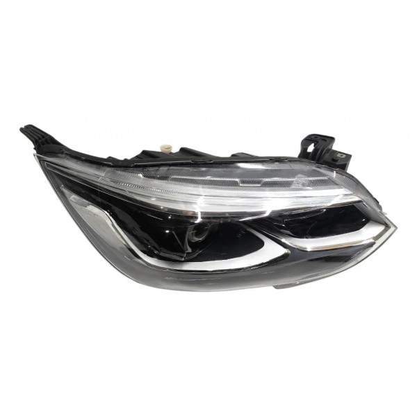 Farol Direito Chevrolet Onix Premier 2020 2021 2022 A 2024 Direito/passageiro