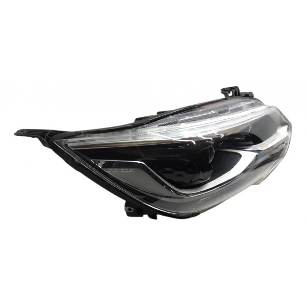 Farol Direito Chevrolet Onix Premier 2020 2021 2022 A 2024 Direito/passageiro