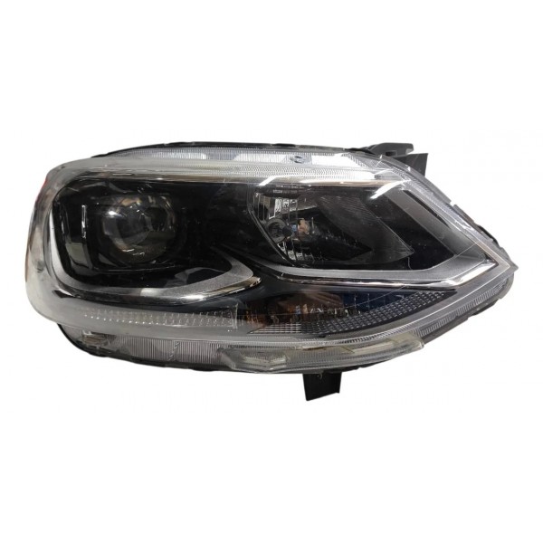 Farol Direito Chevrolet Onix Premier 2020 2021 2022 A 2024 Direito/passageiro