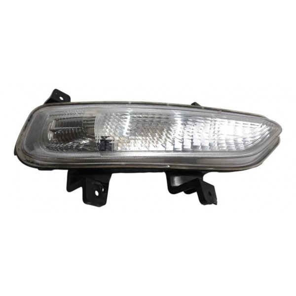Farol Auxiliar Milha Drl Direito Gm Tracker 2017 2018 2019 Cristal