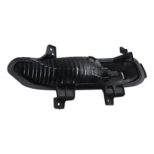 Farol Auxiliar Milha Drl Direito Gm Tracker 2017 2018 2019 Cristal