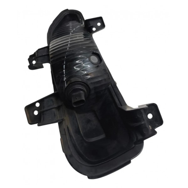 Farol Auxiliar Milha Drl Direito Gm Tracker 2017 2018 2019 Cristal