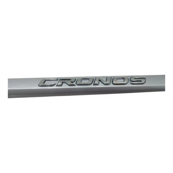 Par Friso Porta Dianteira Fiat Cronos 2018 2019 2020 A 2023 Cinza