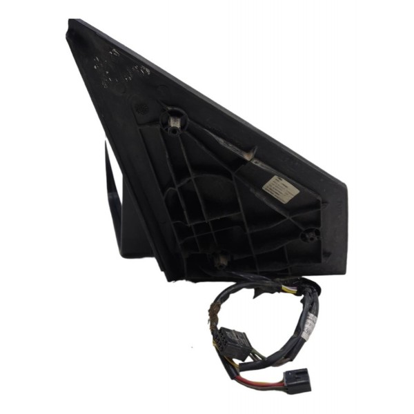 Espelho Retrovisor Esquerdo Fiesta 2006 2007 2008 2009 2010