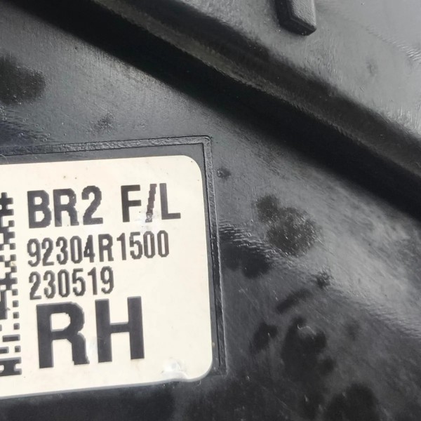 Pisca Seta Parachoque Dianteiro Direito Hb20 2022 2023 2024 Direito