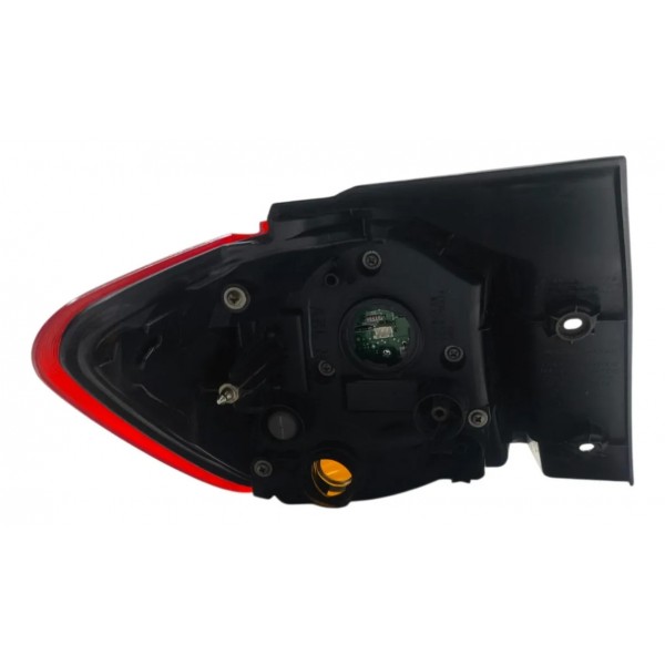 Lanterna Direita Canto Mitsubishi Asx 2012 2013 2014 Led Direito/passageiro