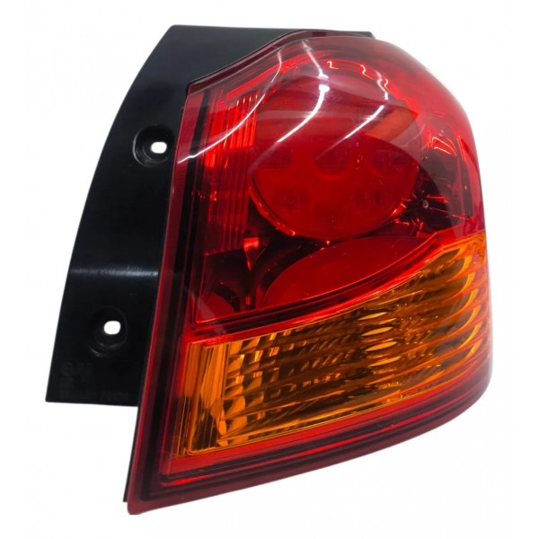 Lanterna Direita Canto Mitsubishi Asx 2012 2013 2014 Led Direito/passageiro