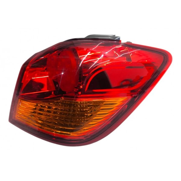 Lanterna Direita Canto Mitsubishi Asx 2012 2013 2014 Led Direito/passageiro