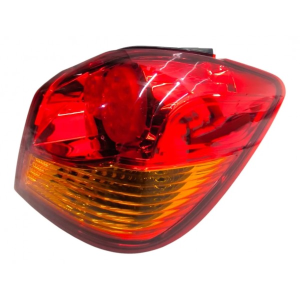 Lanterna Direita Canto Mitsubishi Asx 2012 2013 2014 Led Direito/passageiro