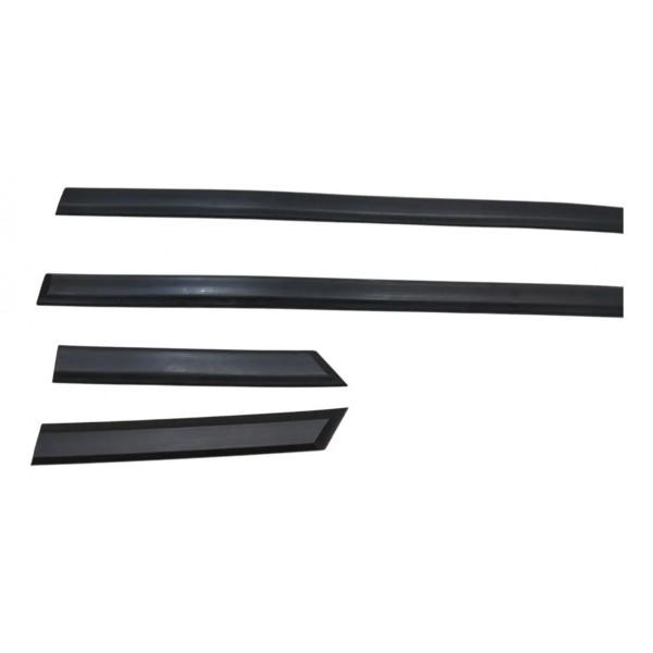 Kit Friso Paralama Fiat Uno 2004 2005 2006 2007 2008 A 2013