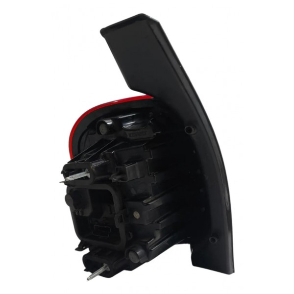 Lanterna Direita Renault Duster 2020 2021 2023 Led Orig Direito/passageiro Vermelho