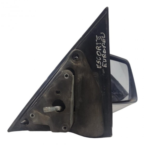 Espelho Retrovisor Direito Escort Europeu 1998 1999 2000