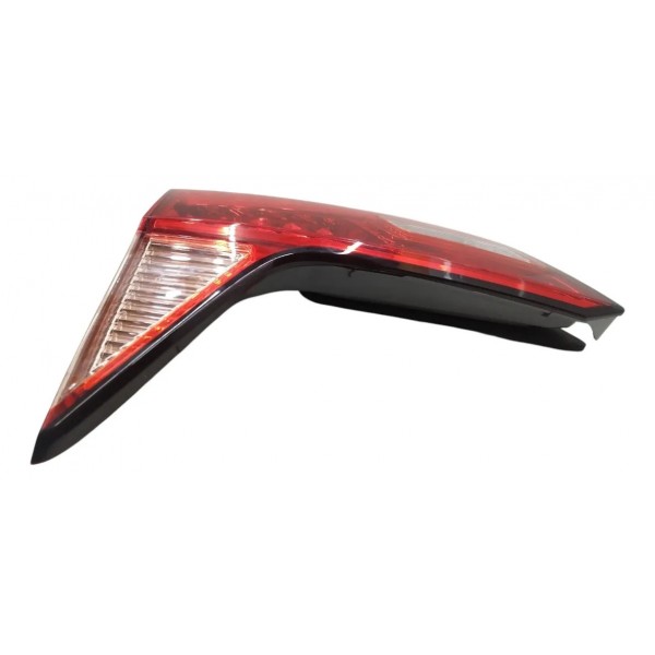 Lanterna Traseira Esquerda Hrv 2015 2016 2017 2018 Esquerdo/motorista Vermelho