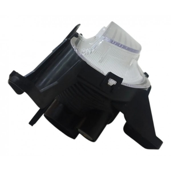 Pisca Seta Parachoque Esquerdo Hyundai Hb20 2023 2024 Esquerdo Cinza