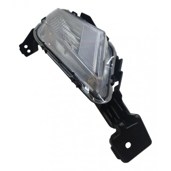 Pisca Seta Parachoque Esquerdo Hyundai Hb20 2023 2024 Esquerdo Cinza