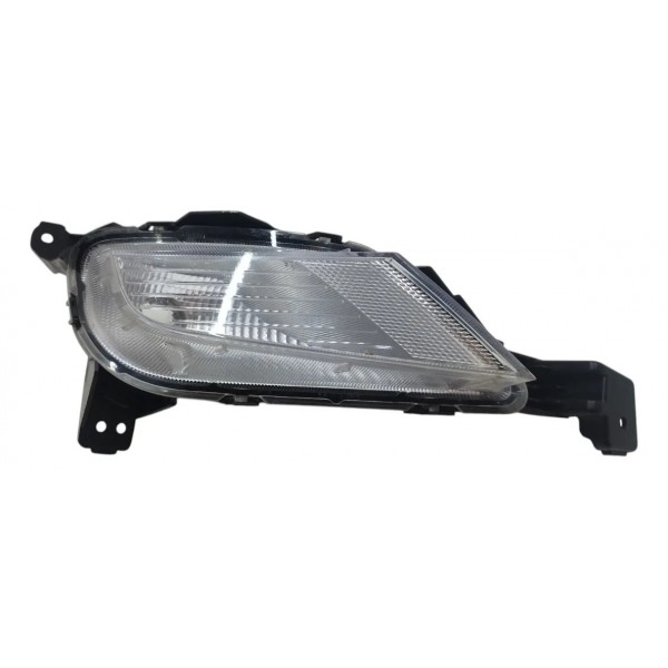 Pisca Seta Parachoque Esquerdo Hyundai Hb20 2023 2024 Esquerdo Cinza