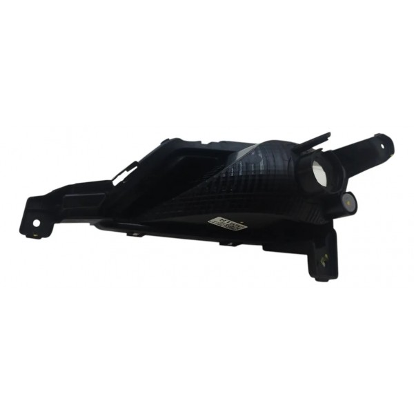 Pisca Seta Parachoque Esquerdo Hyundai Hb20 2023 2024 Esquerdo Cinza