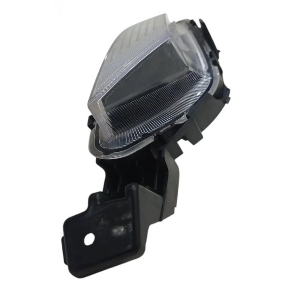Pisca Seta Parachoque Esquerdo Hyundai Hb20 2023 2024 Esquerdo Cinza