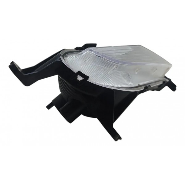 Pisca Seta Parachoque Esquerdo Hyundai Hb20 2023 2024 Esquerdo Cinza