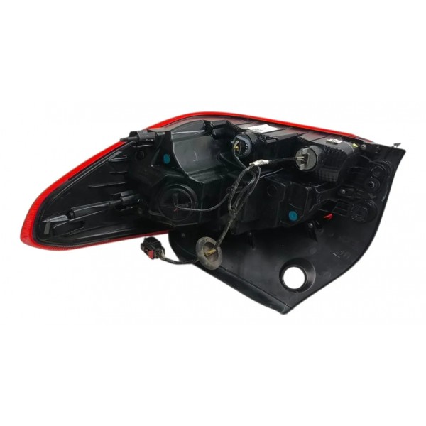 Lanterna Esquerda Chevrolet Onix 2020 2021 2022 2023 2024 Esquerdo/motorista