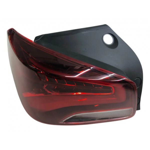Lanterna Esquerda Chevrolet Onix 2020 2021 2022 2023 2024 Esquerdo/motorista