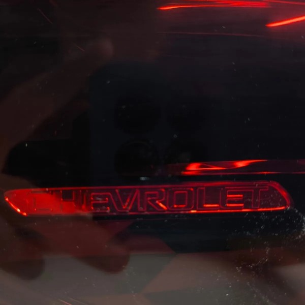 Lanterna Esquerda Chevrolet Onix 2020 2021 2022 2023 2024 Esquerdo/motorista