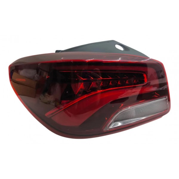 Lanterna Esquerda Chevrolet Onix 2020 2021 2022 2023 2024 Esquerdo/motorista