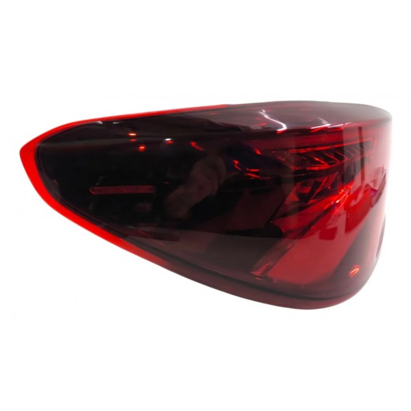 Lanterna Esquerda Chevrolet Onix 2020 2021 2022 2023 2024 Esquerdo/motorista