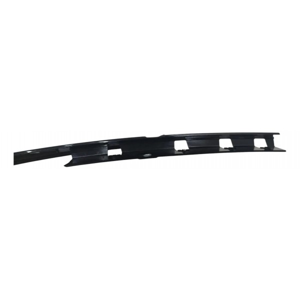 Moldura Coluna Porta Traseira Jeep Compass 2018 2019