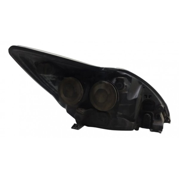 Farol Esquerdo Ford Focus 2009 2010 2011 2012 Esquerdo/motorista