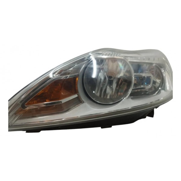 Farol Esquerdo Ford Focus 2009 2010 2011 2012 Esquerdo/motorista