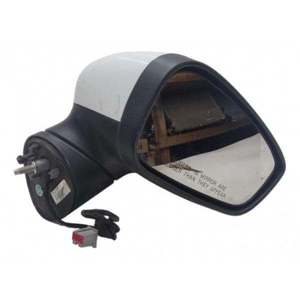 Espelho Retrovisor Direito New Fiesta 2014 2015 2016 A 2021