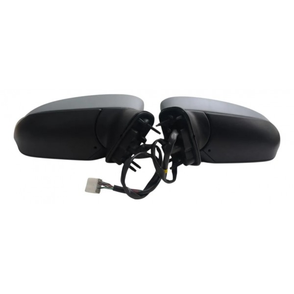 Par Espelho Retrovisor Toyota Corolla 2020 A 2026 Pisca