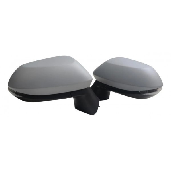 Par Espelho Retrovisor Toyota Corolla 2020 A 2026 Pisca