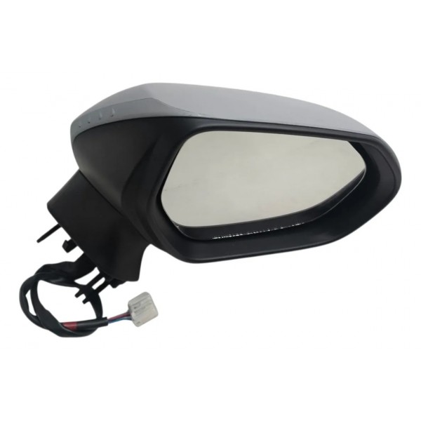 Par Espelho Retrovisor Toyota Corolla 2020 A 2026 Pisca