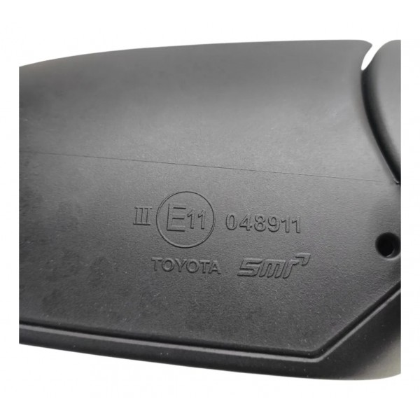 Espelho Retrovisor Direito Toyota Corolla 2020 A 2026