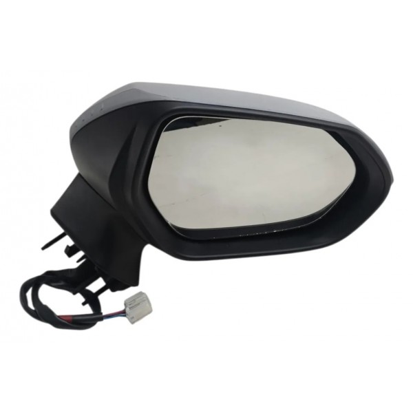 Espelho Retrovisor Direito Toyota Corolla 2020 A 2026