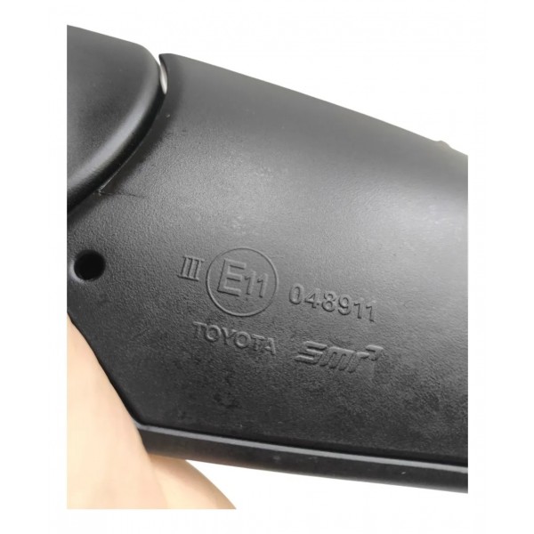 Retrovisor Espelho Esquerdo Toyota Corolla 2020 A 2026 Pisca