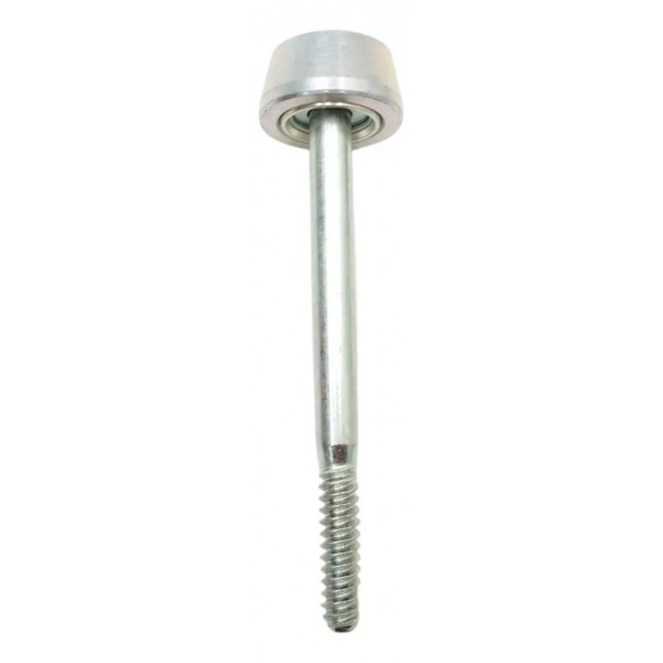 Kit Antifurto Trava Segurança Estepe Fiat Fastback Pulse