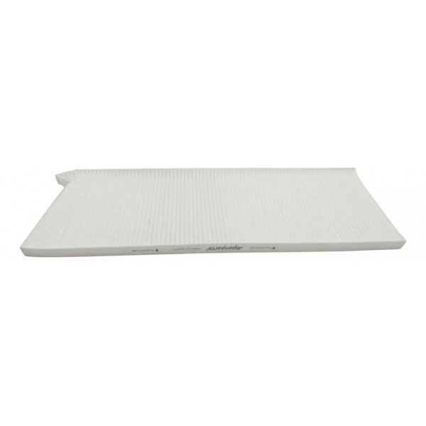 Filtro Ar Condicionado Boxer Ducato 2000 2001 2002 A 2009
