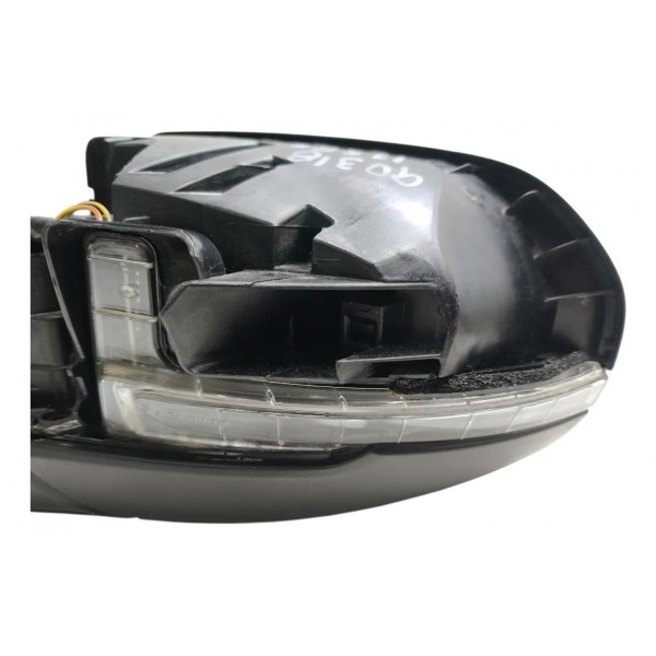 Espelho Retrovisor Esquerdo Fiat Pulse Fastback 2022 A 2025